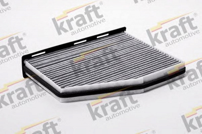 KRAFT AUTOMOTIVE 1730301 -  Фильтр воздуха в салоне